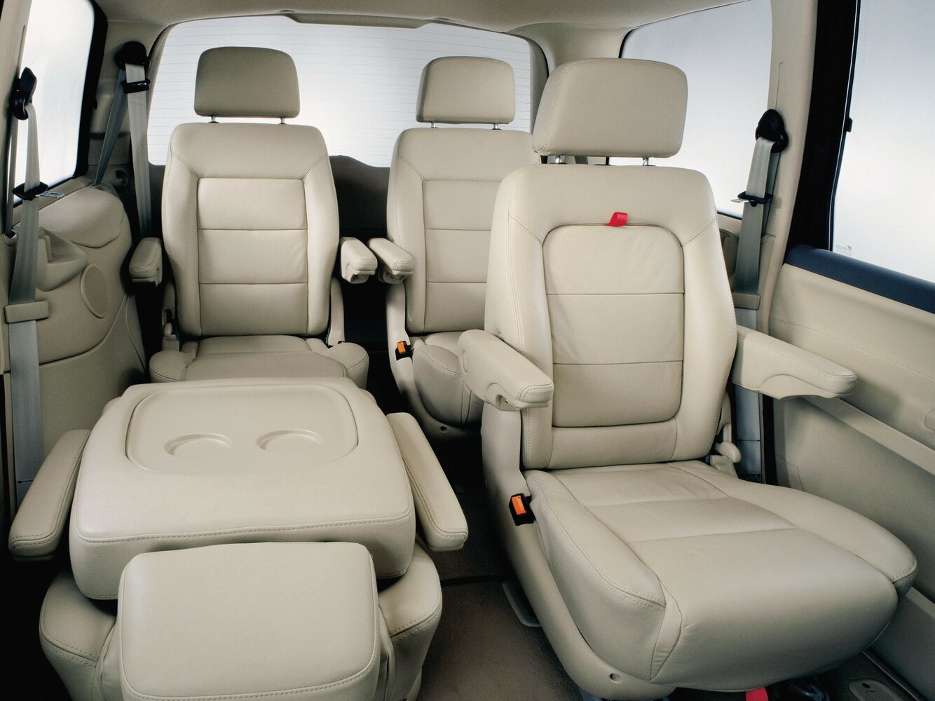 seat