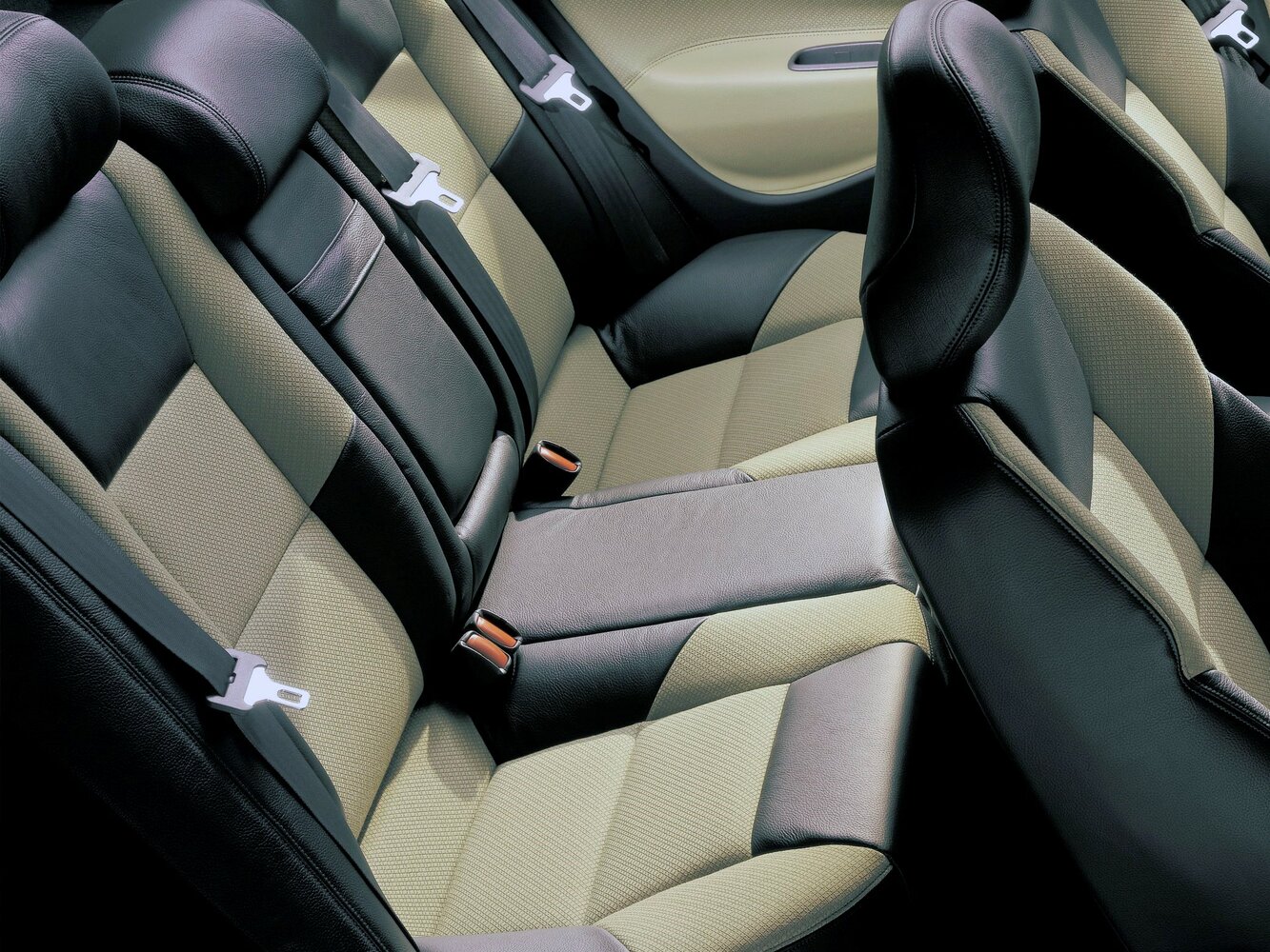 seat
