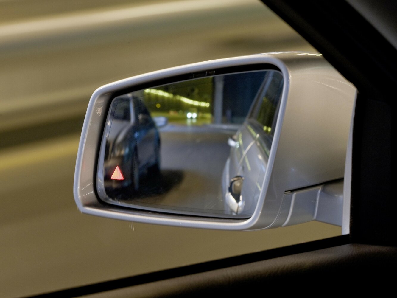 mirror
