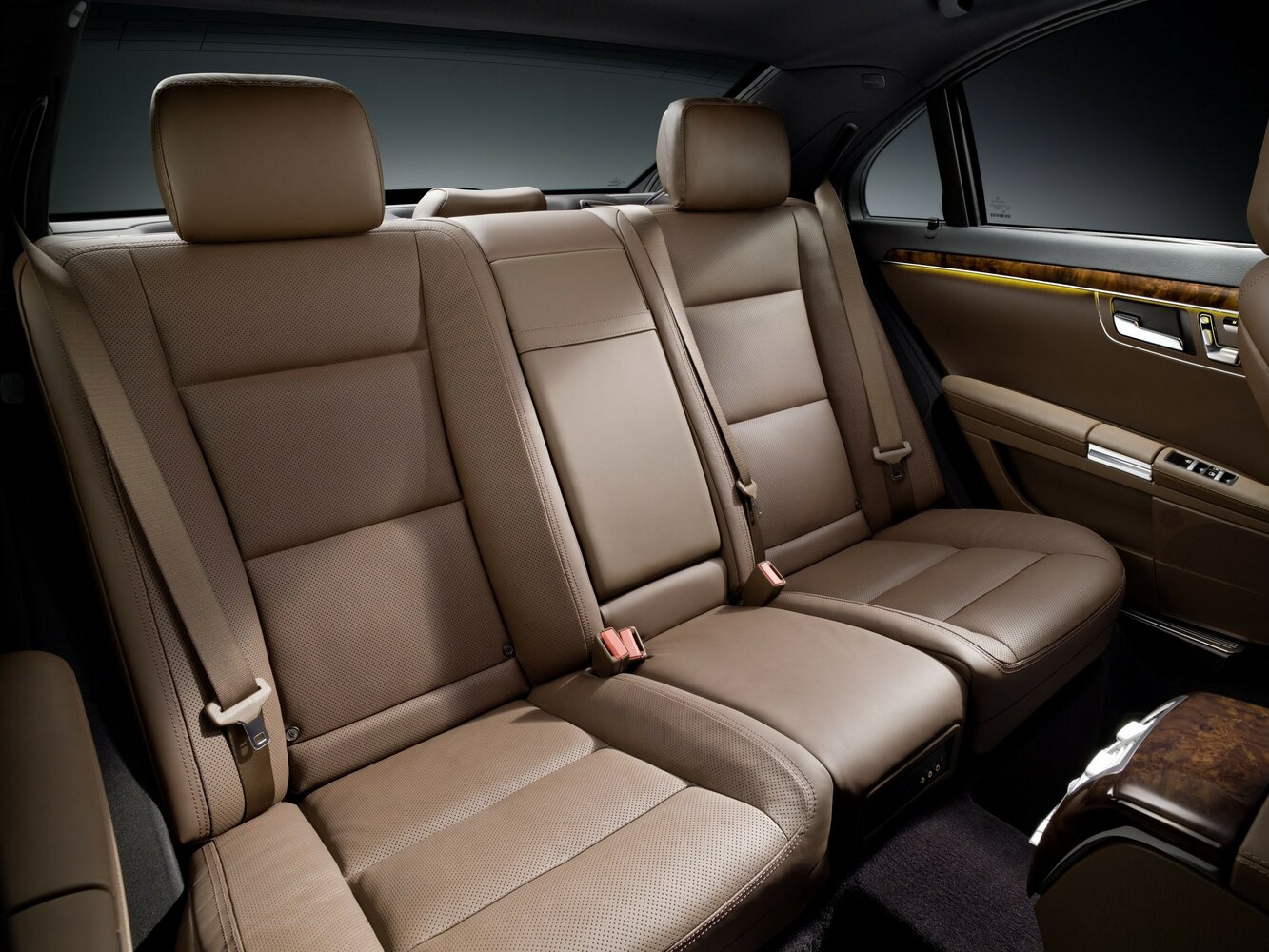 seat