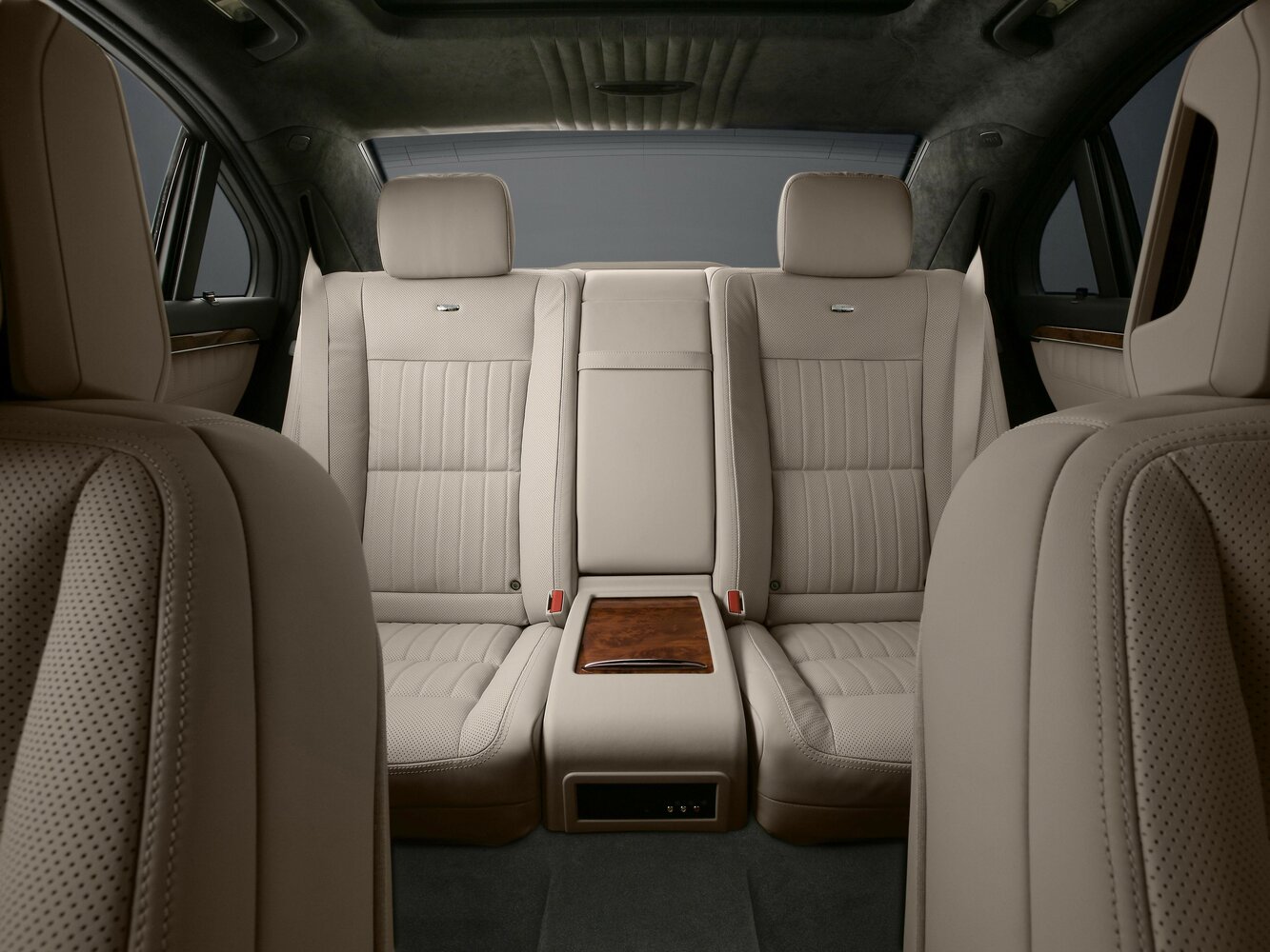 seat