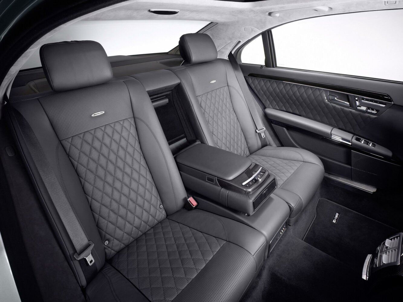 seat