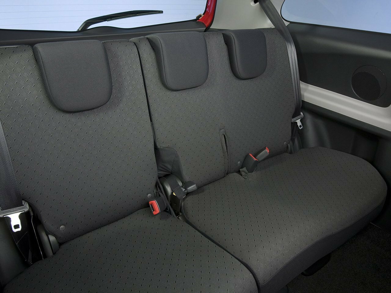 seat