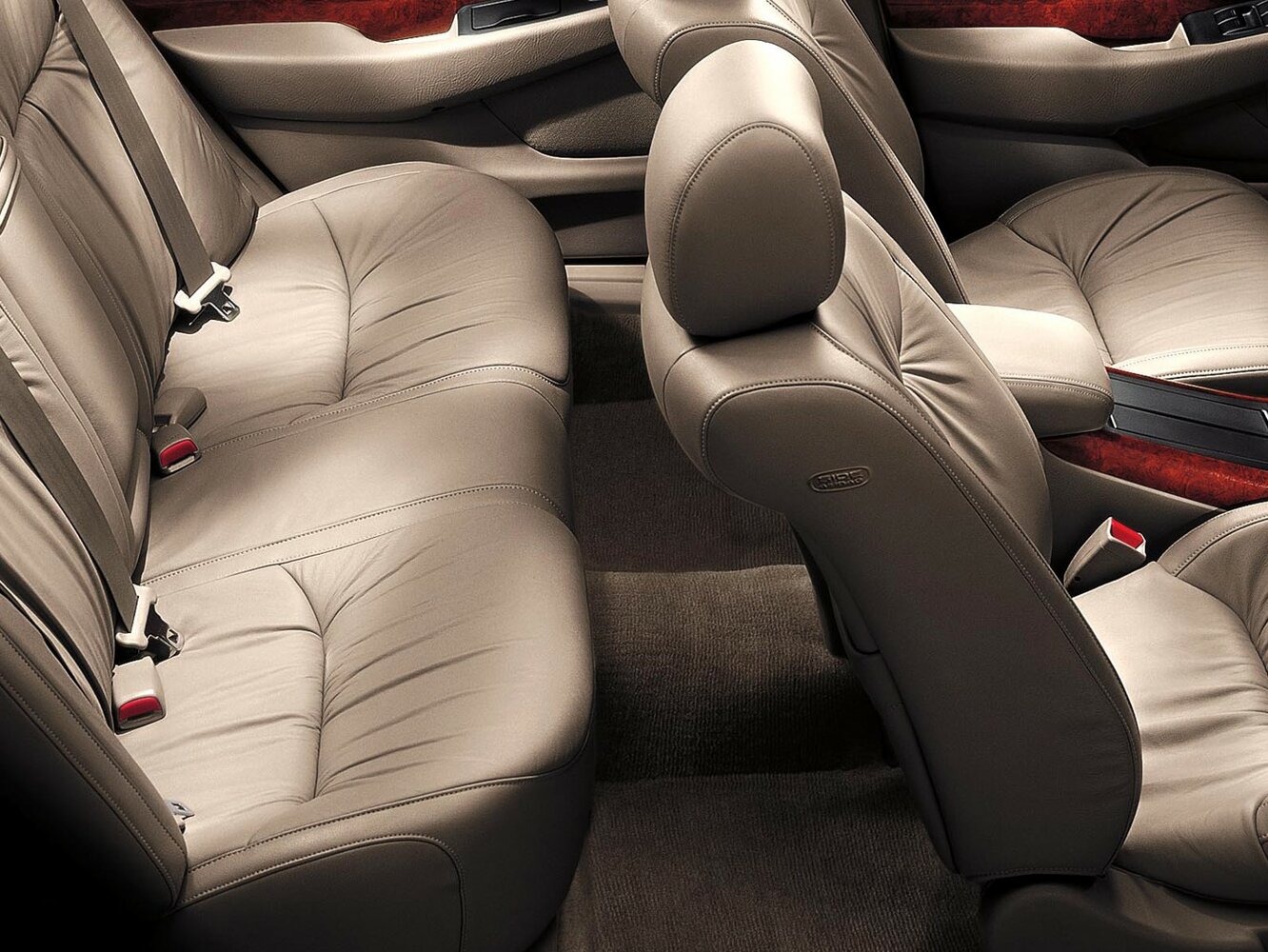 seat