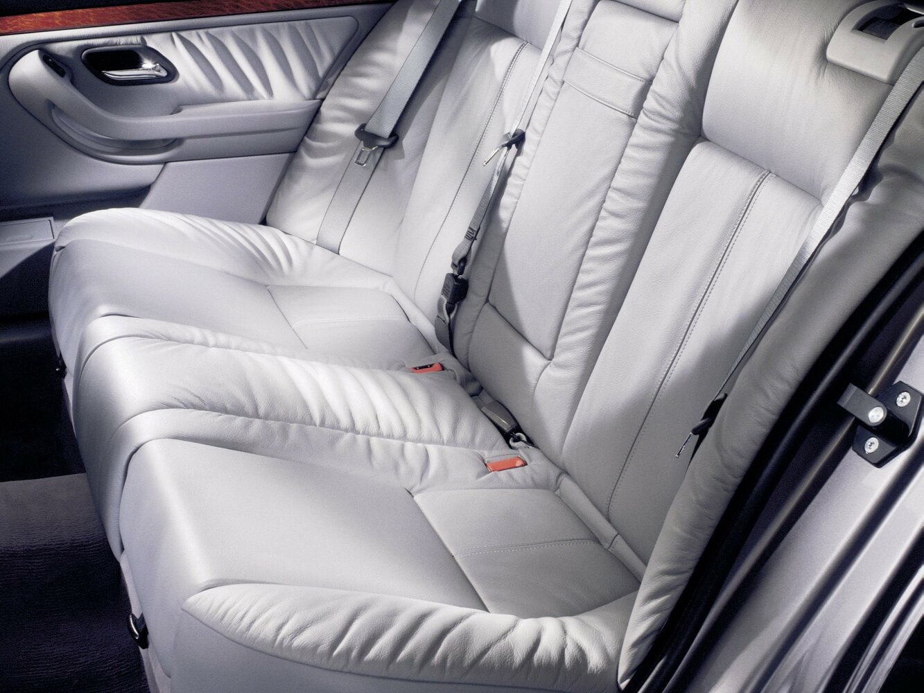 seat