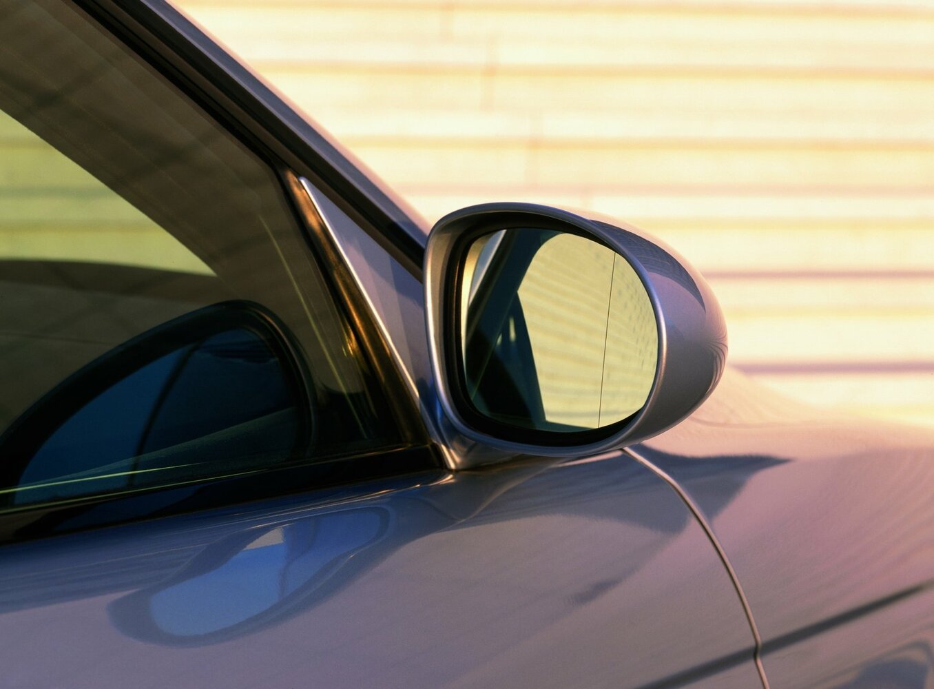 mirror