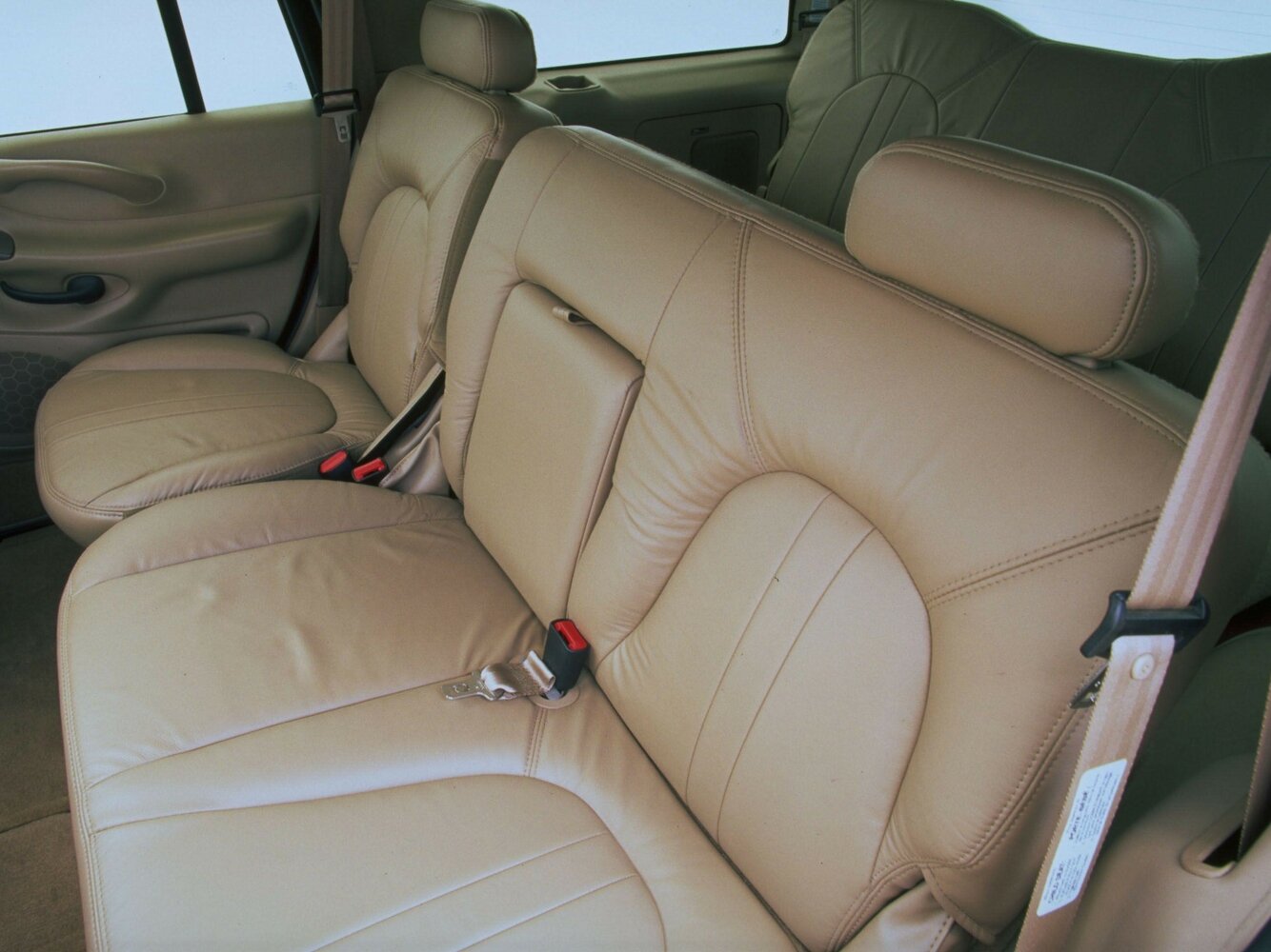 seat
