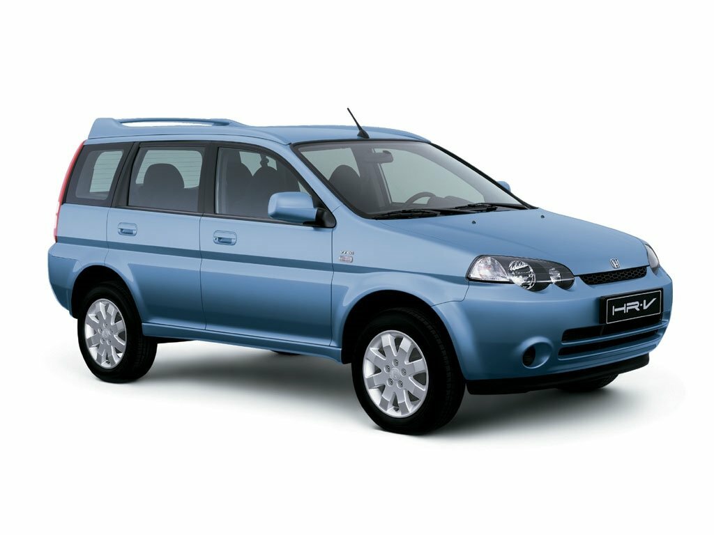1.6 CVT (105 л.с.)