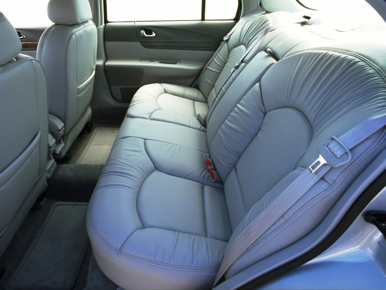 seat
