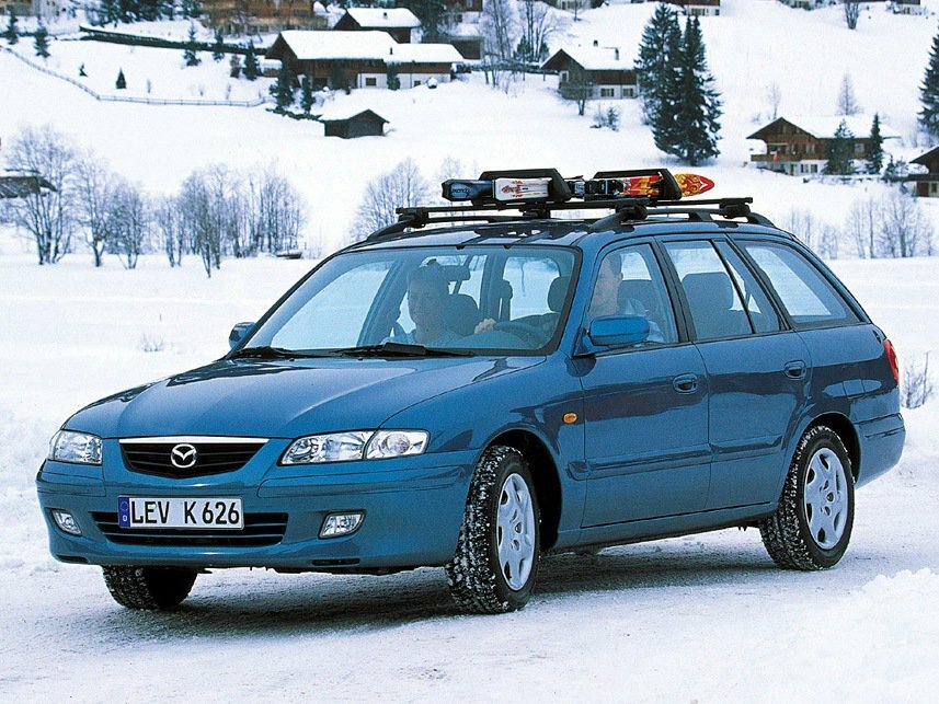 1.8 MT (90 л.с.)