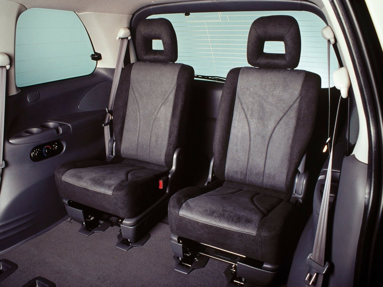 seat