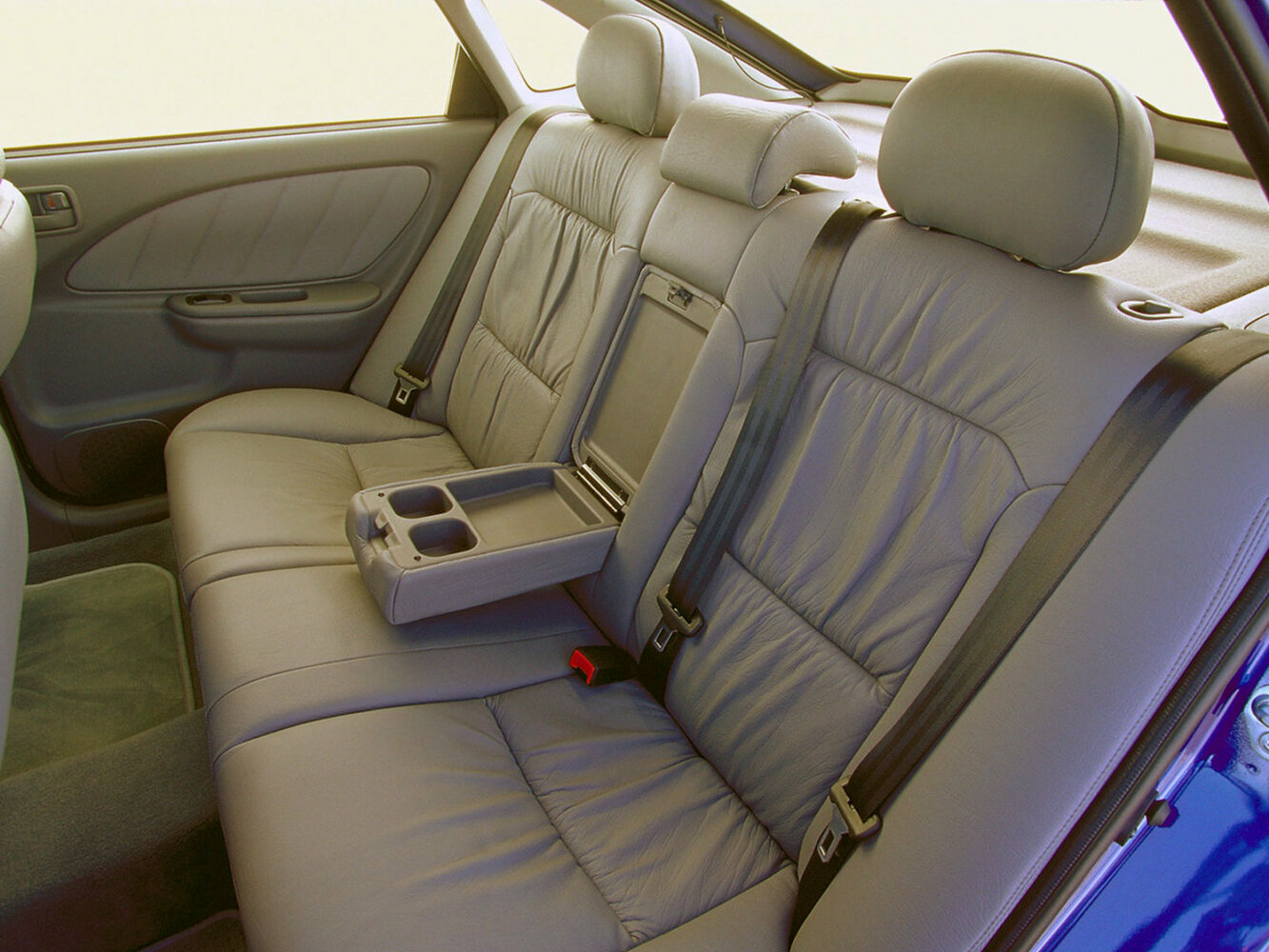 seat