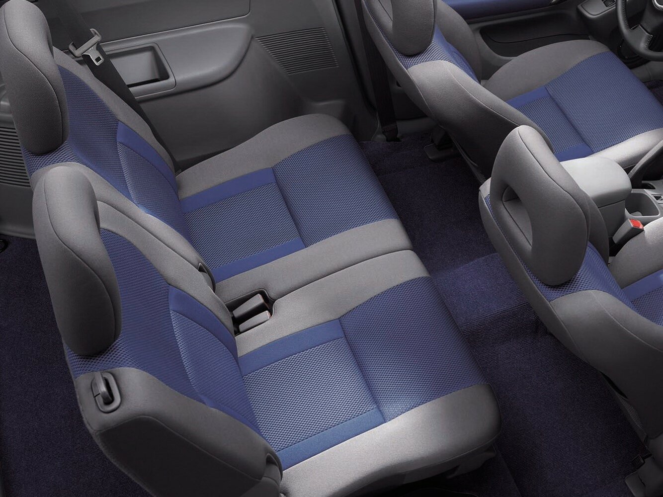 seat