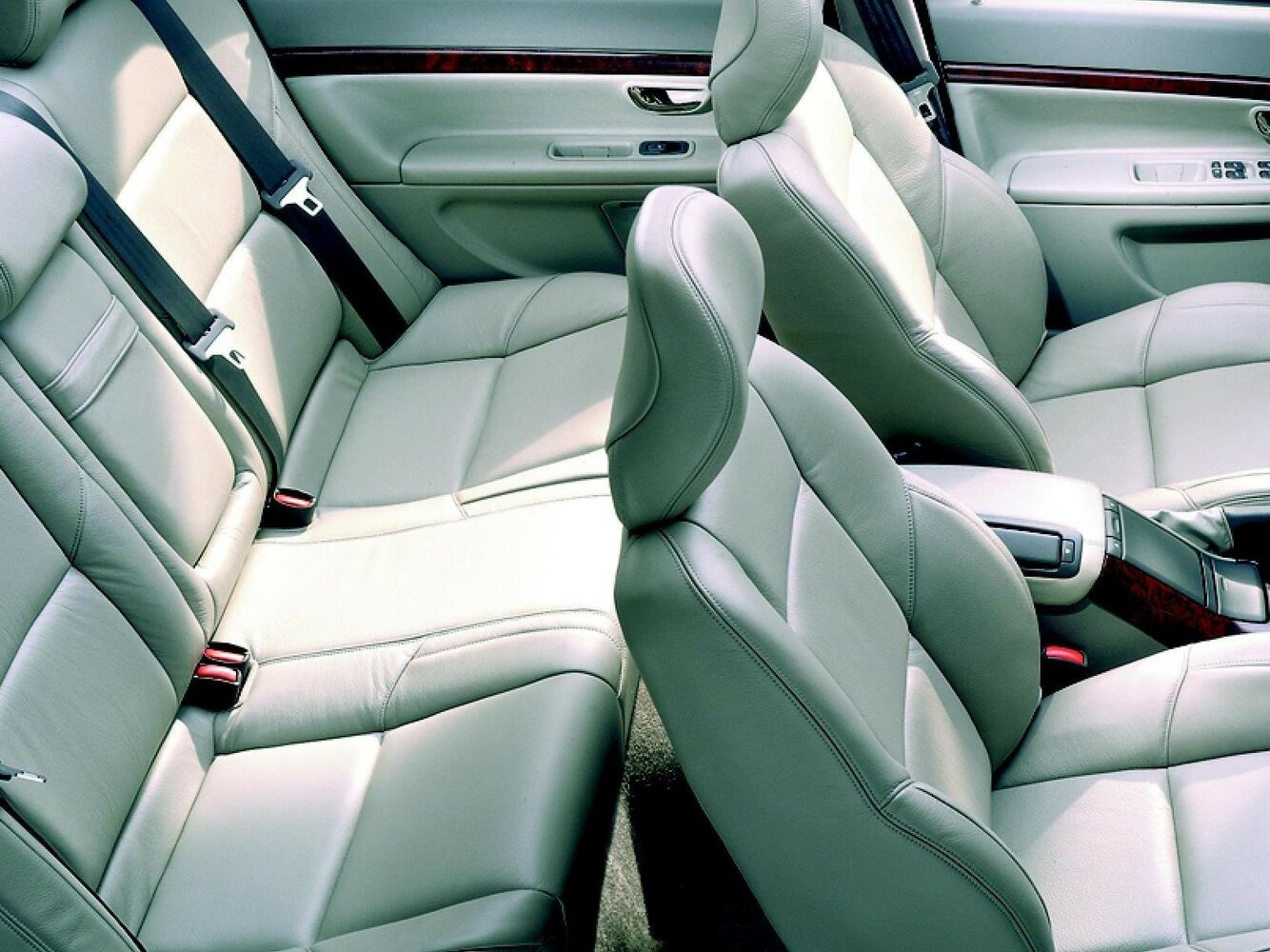 seat
