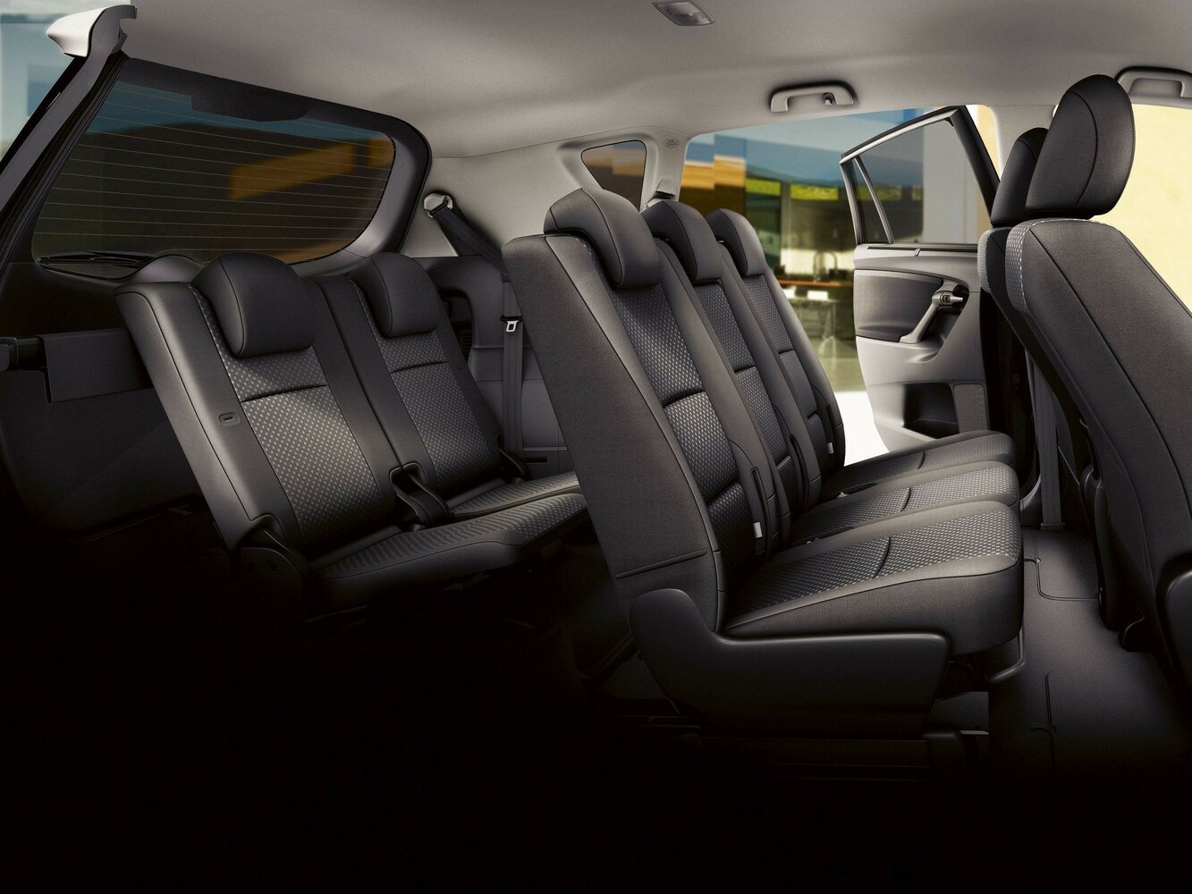 seat