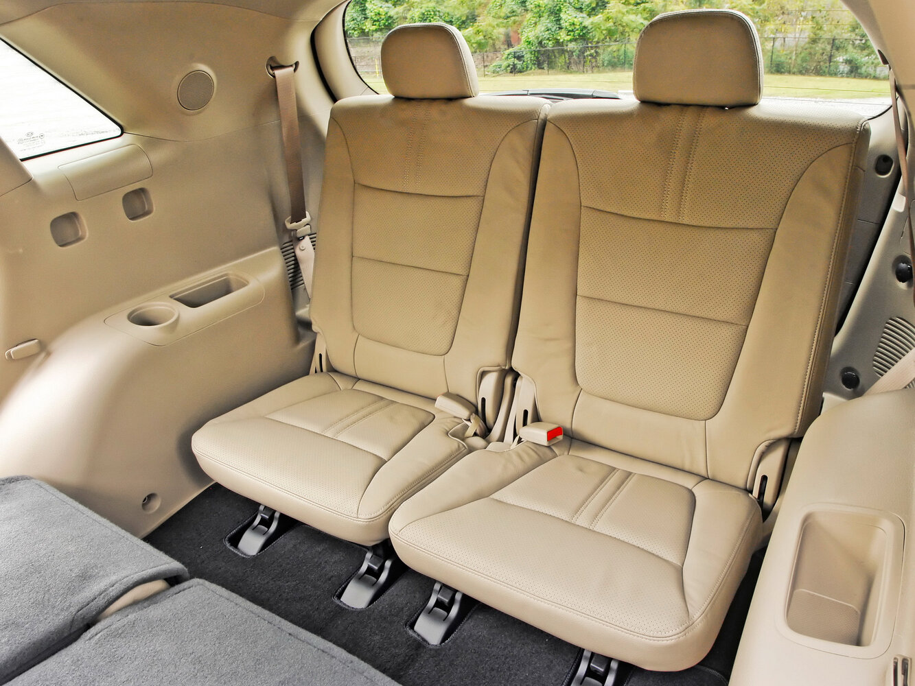 seat