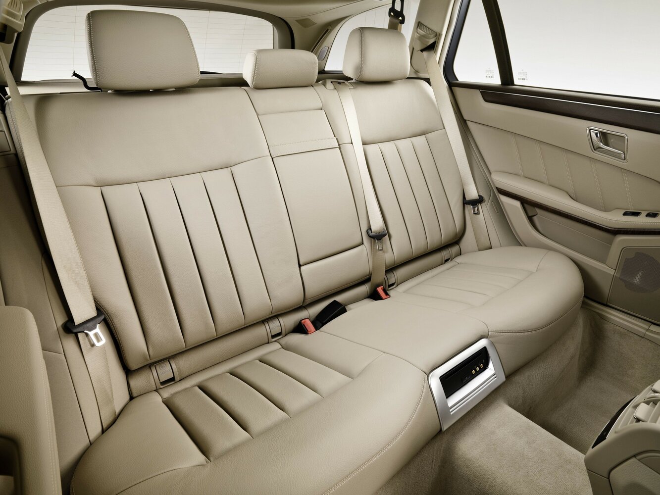 seat