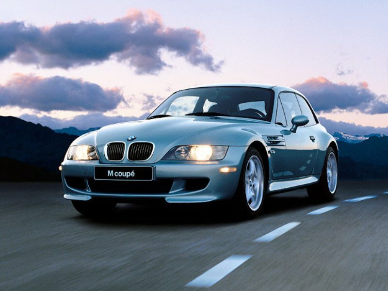 3.2 MT (321 л.с.)
