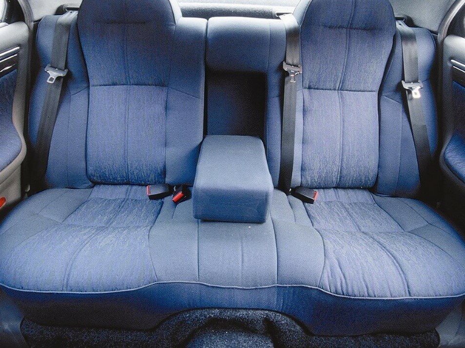 seat