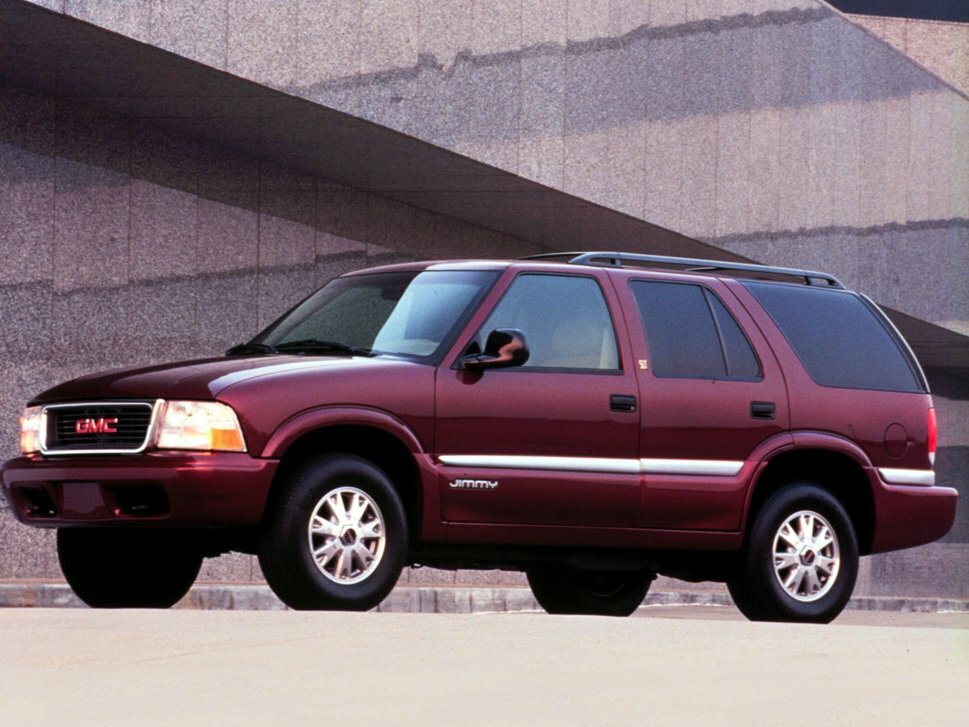 4.3 MT (192 л.с.) 4WD