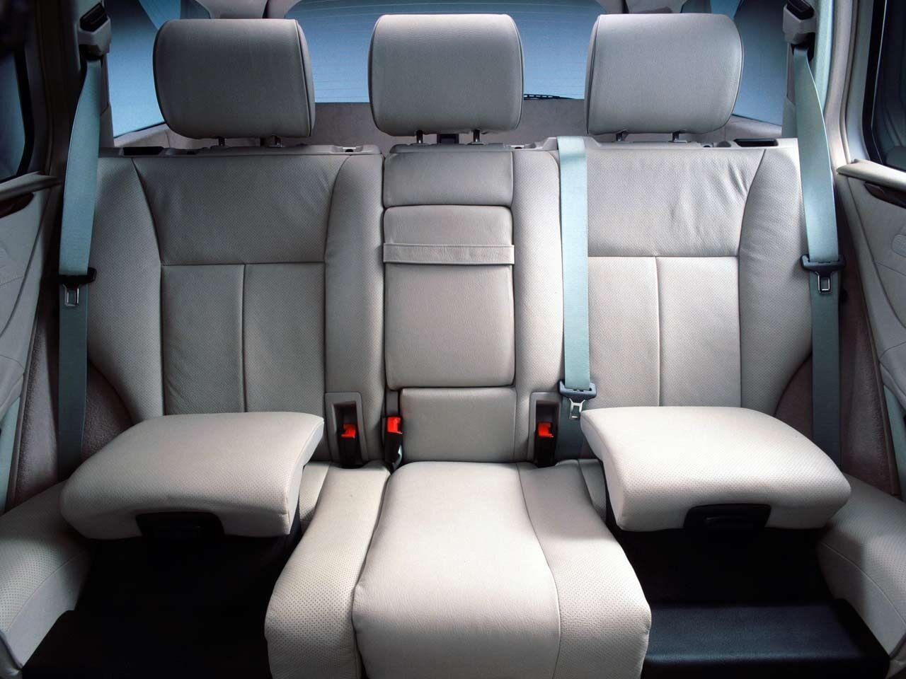 seat