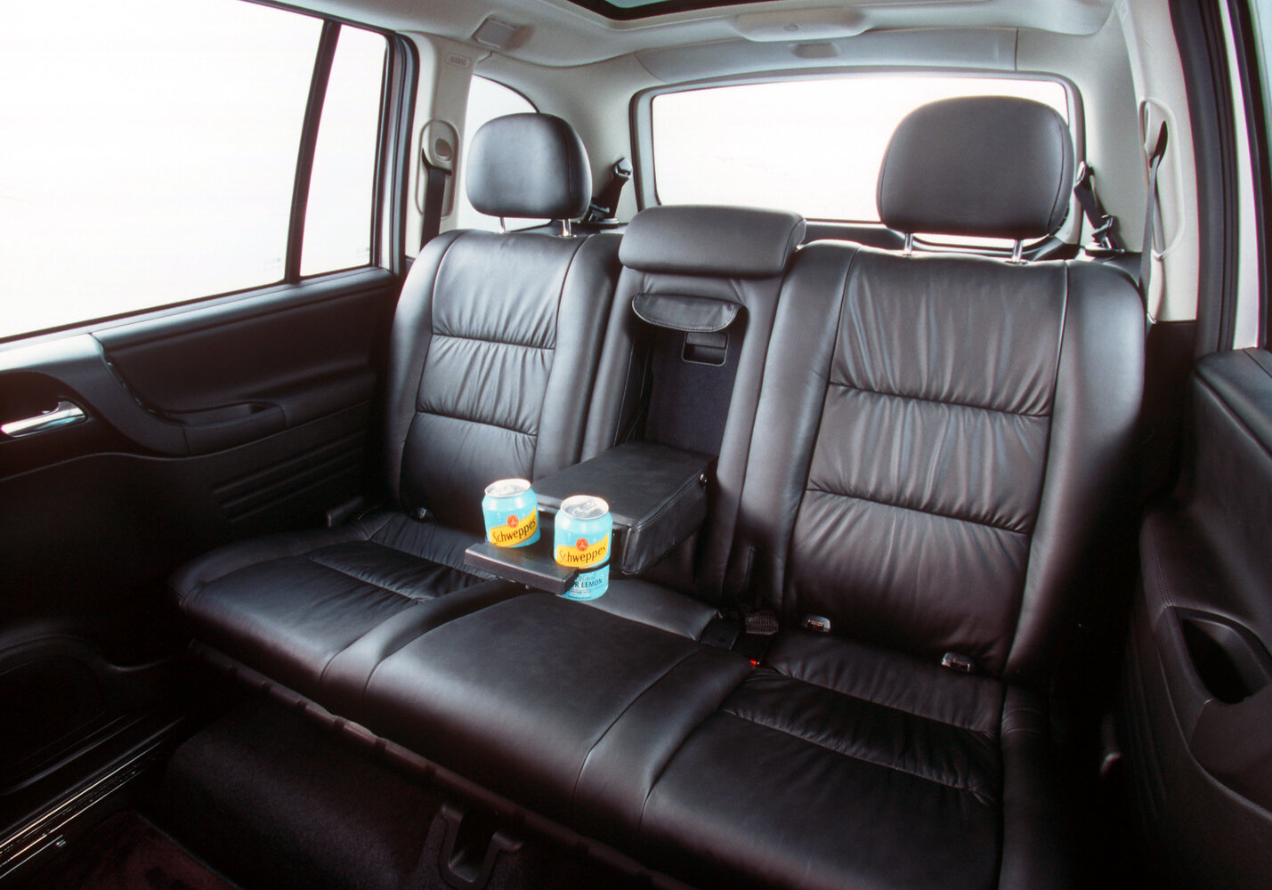 seat