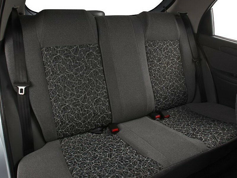 seat