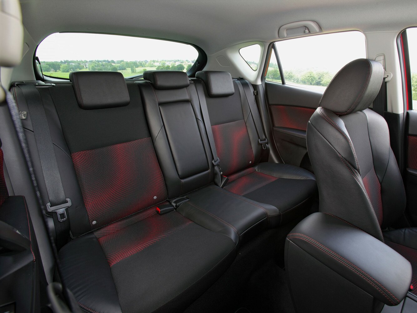 seat