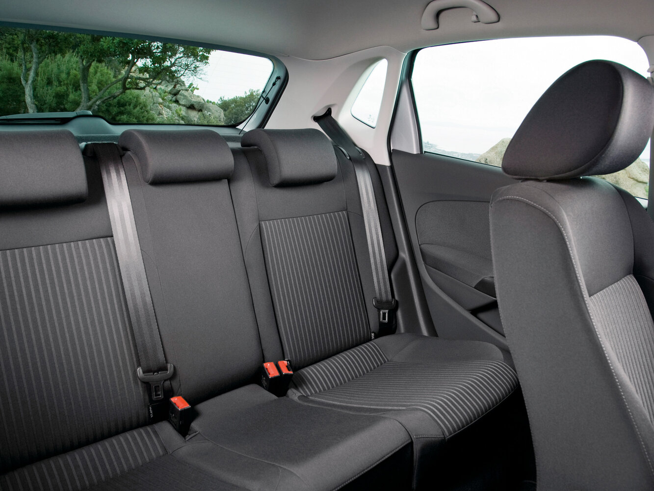 seat