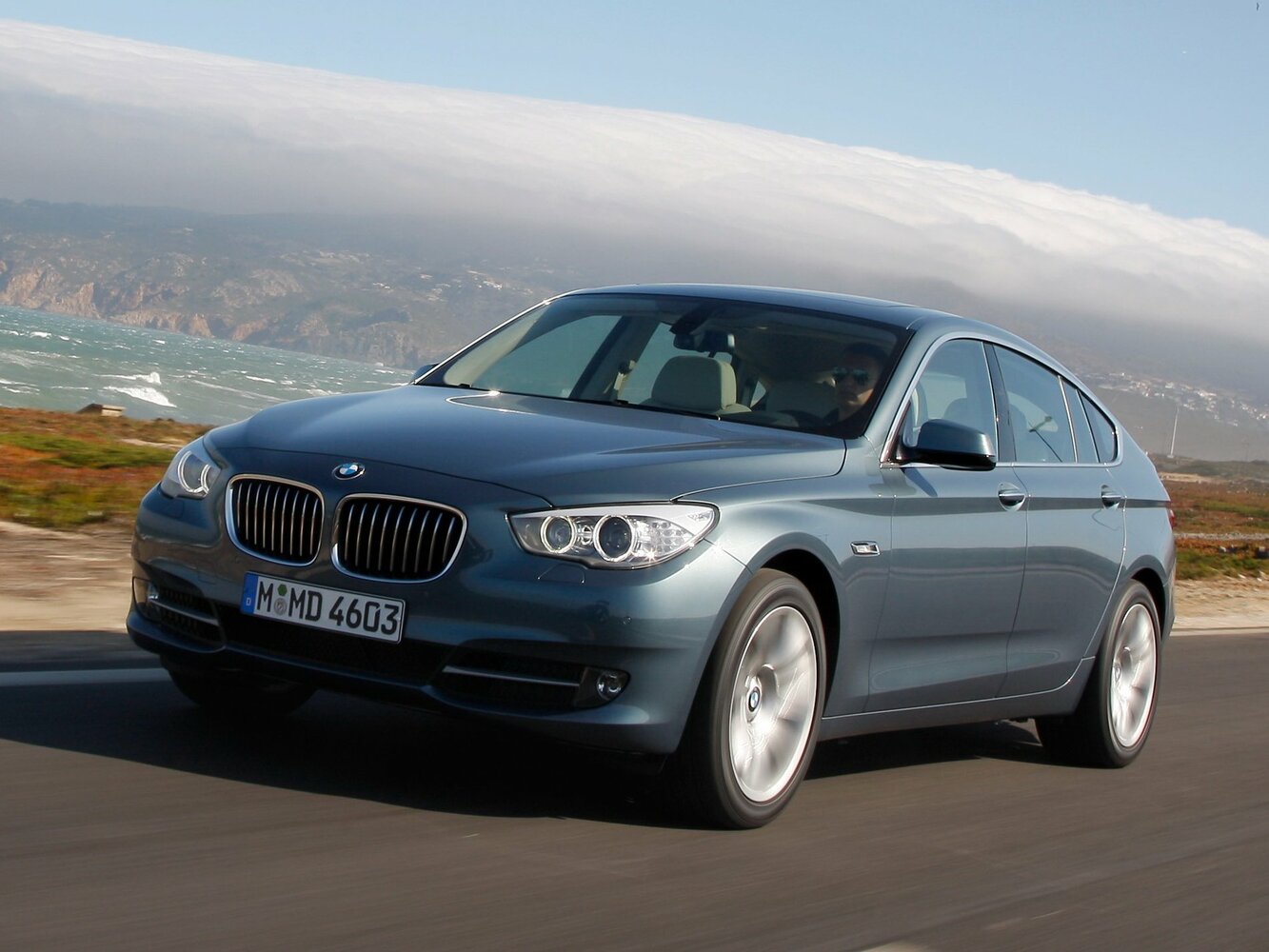 520d 2.0d AT (184 л.с.)
