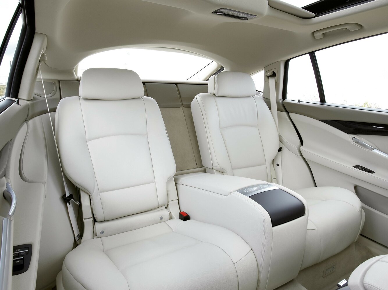 seat