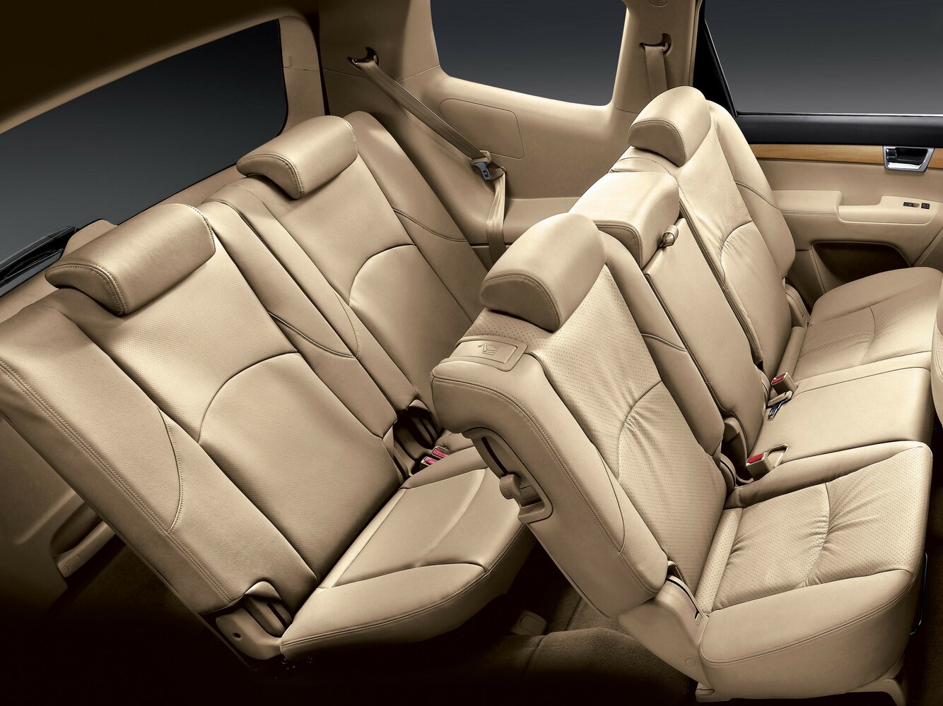 seat