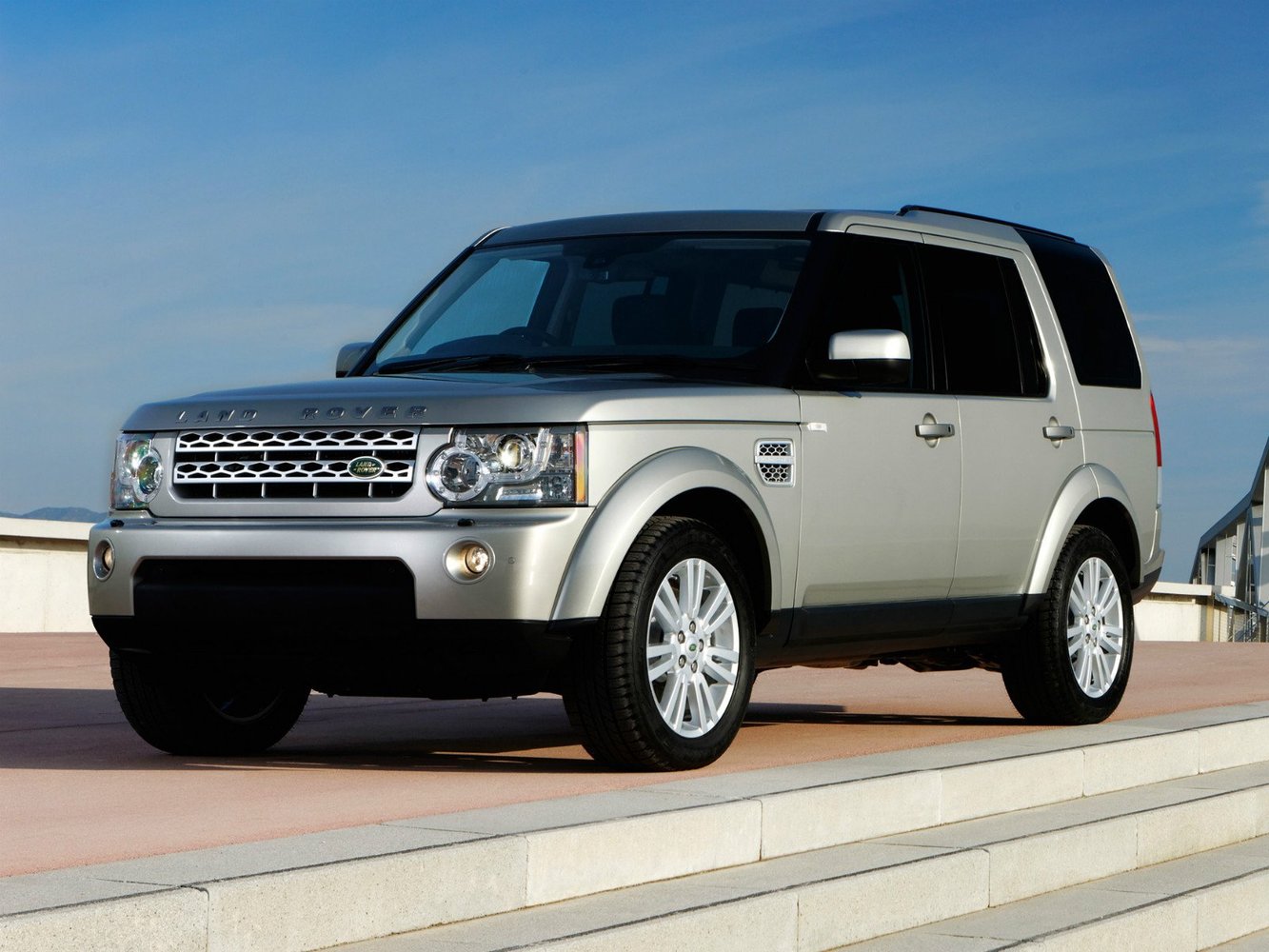 2.7d AT (190 л.с.) 4WD
