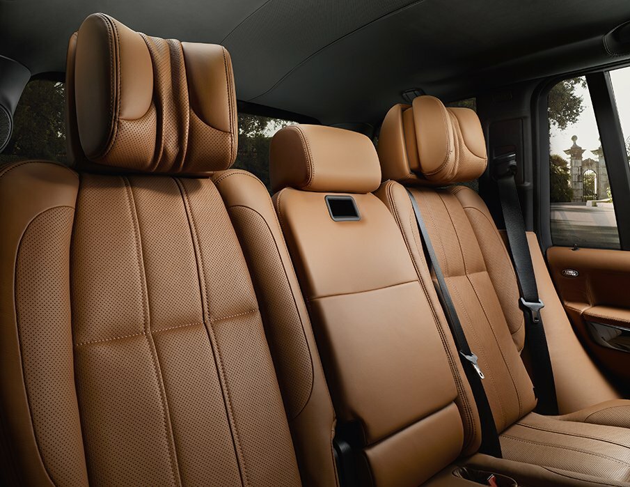 seat