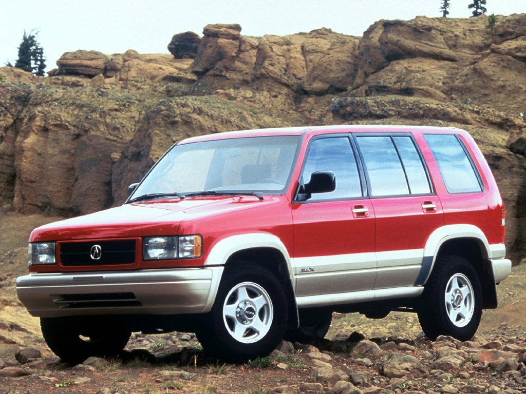 3.2 AT (190 л.с.) 4WD