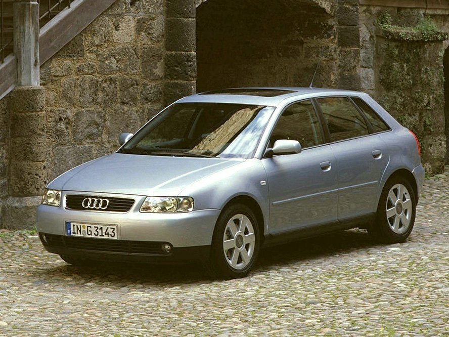 1.9d AT (90 л.с.)