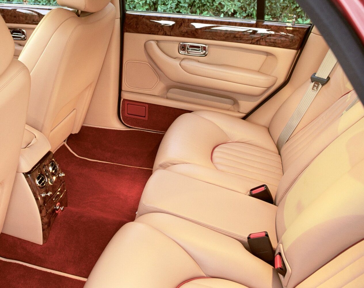 seat