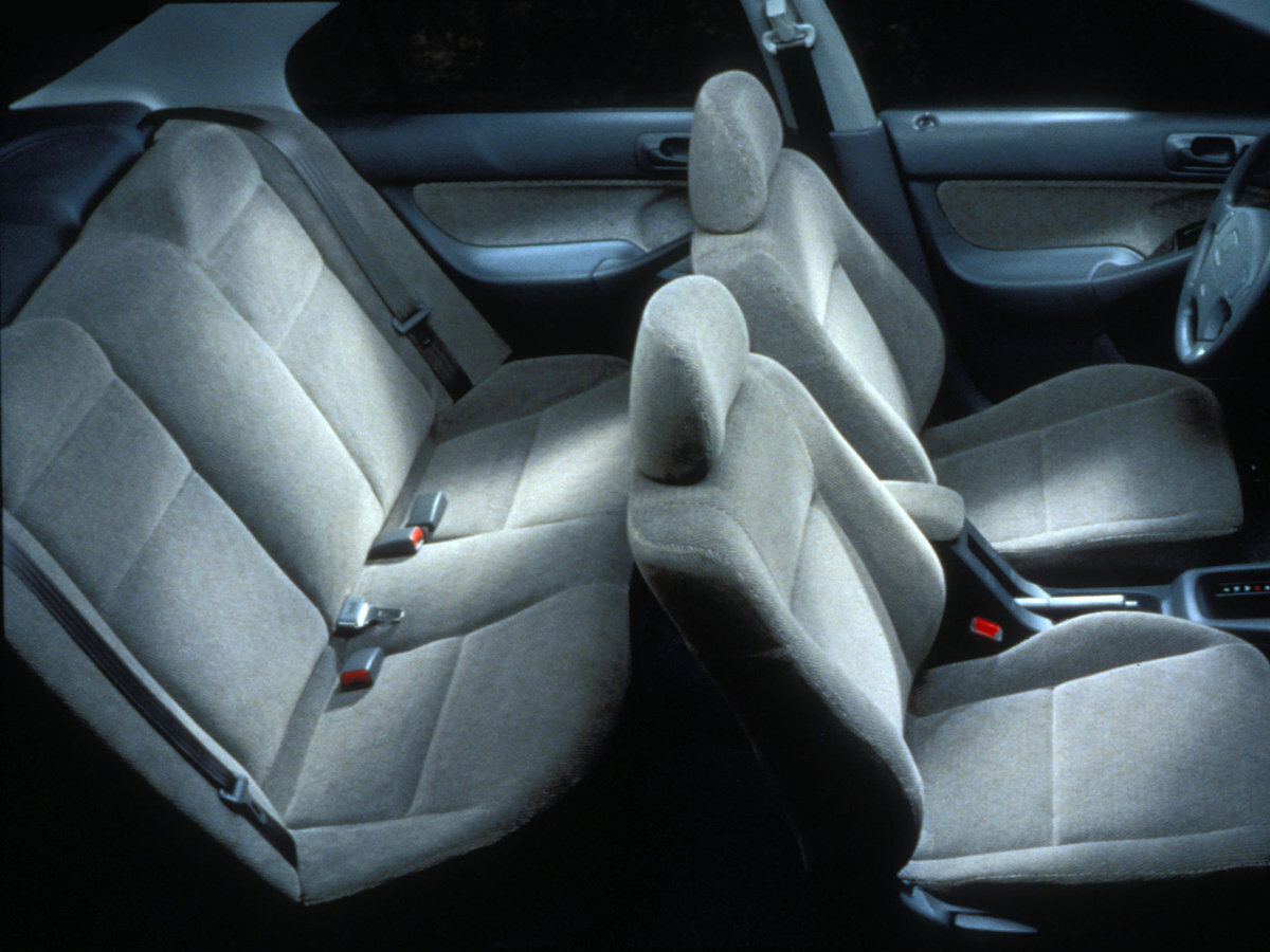 seat