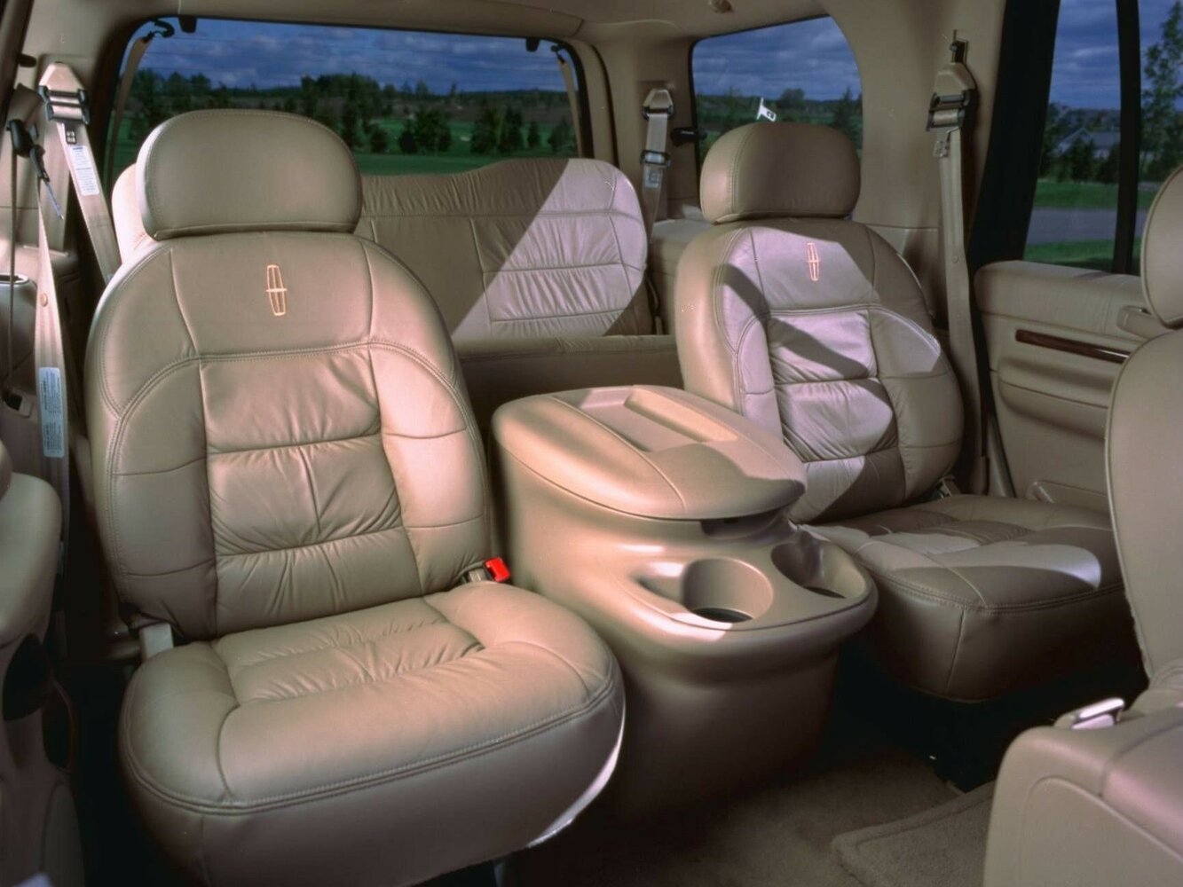 seat