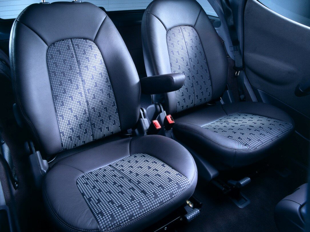 seat