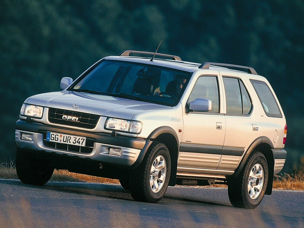 2.2d AT (116 л.с.) 4WD