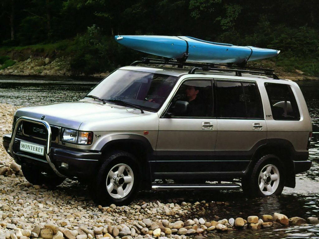 3.1d MT (114 л.с.) 4WD