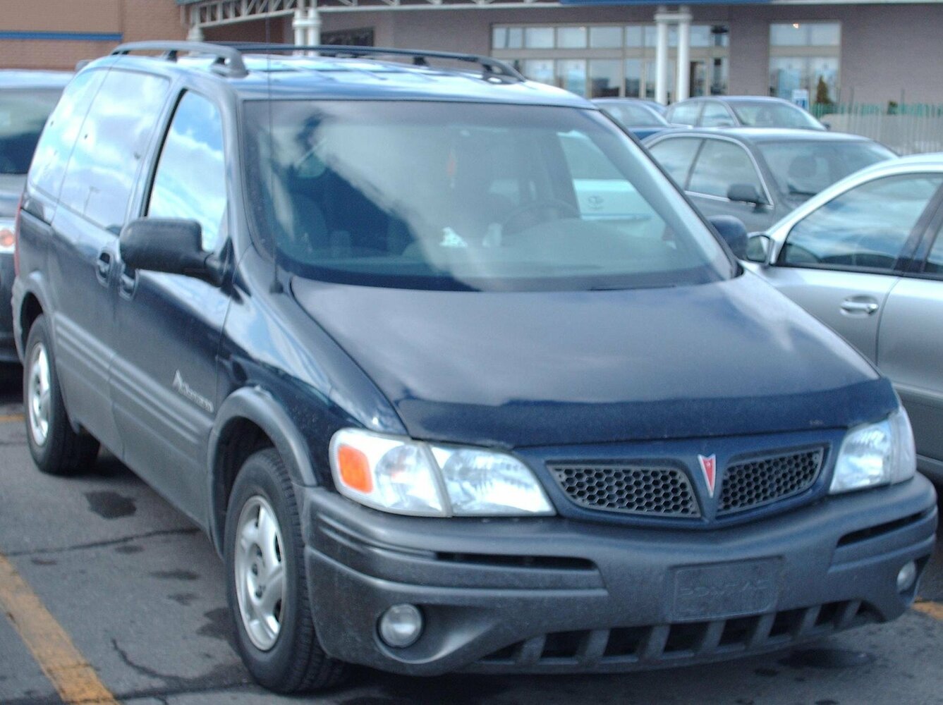 LWB 3.4 AT (180 л.с.)