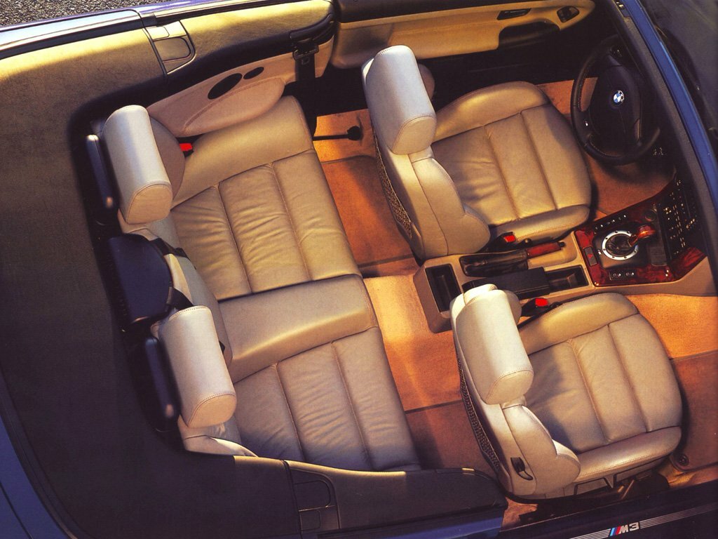 seat