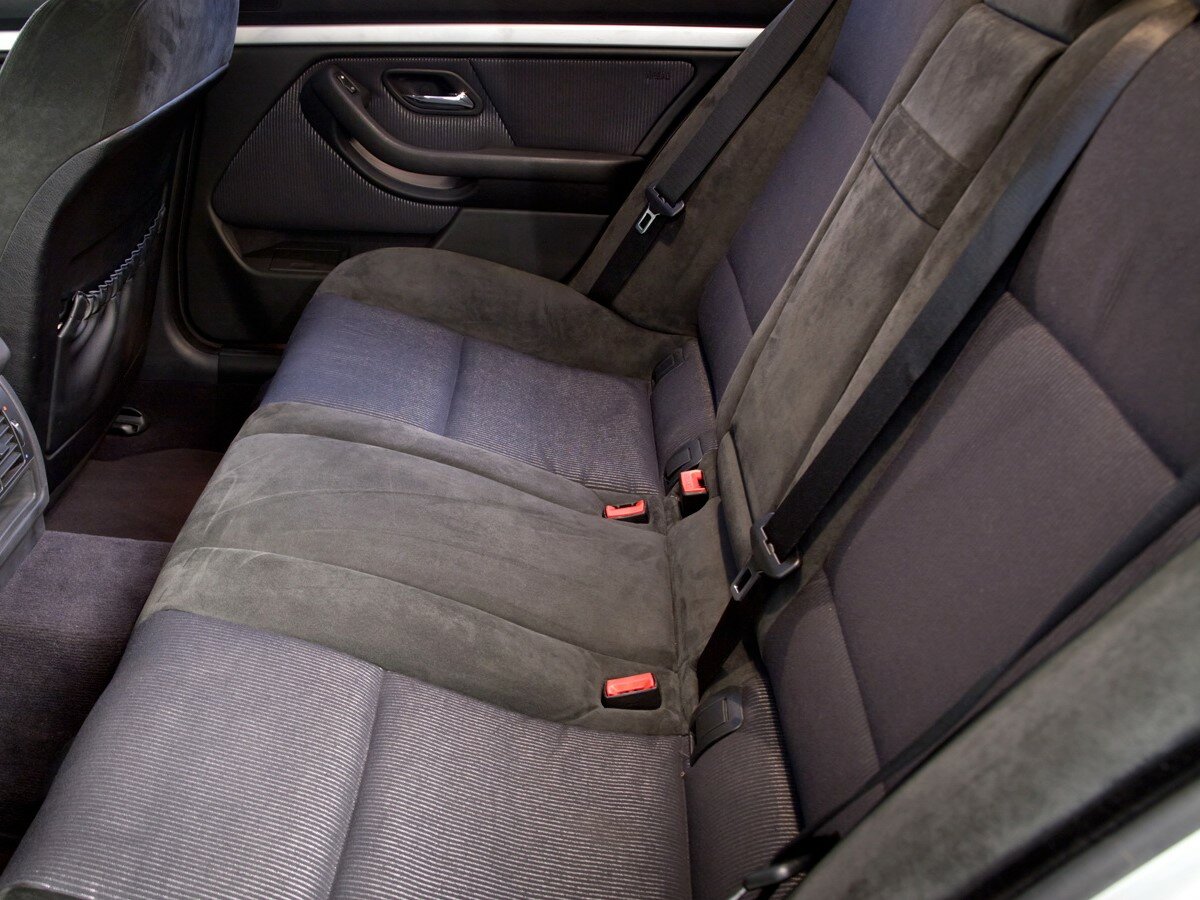 seat