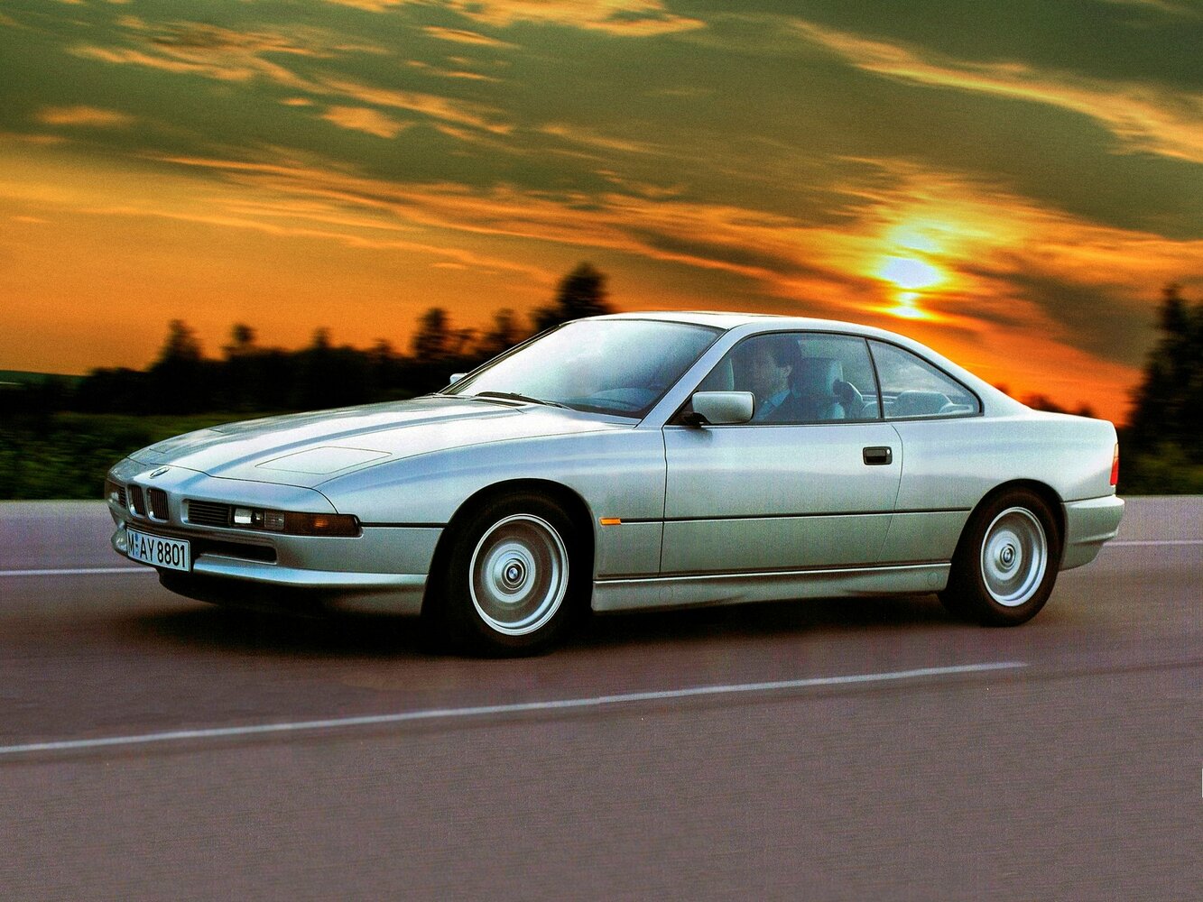 Главное
