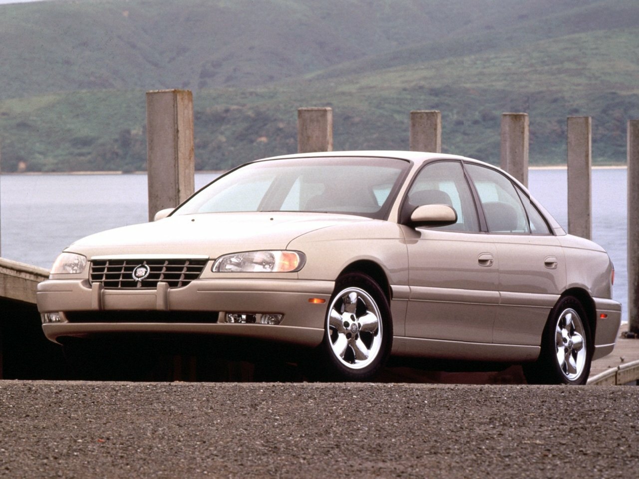 3.0 AT (203 л.с.)