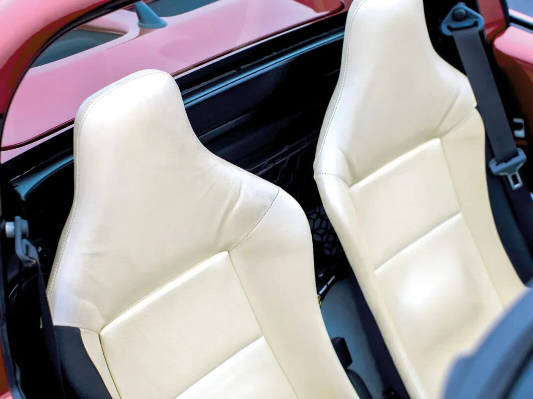 seat