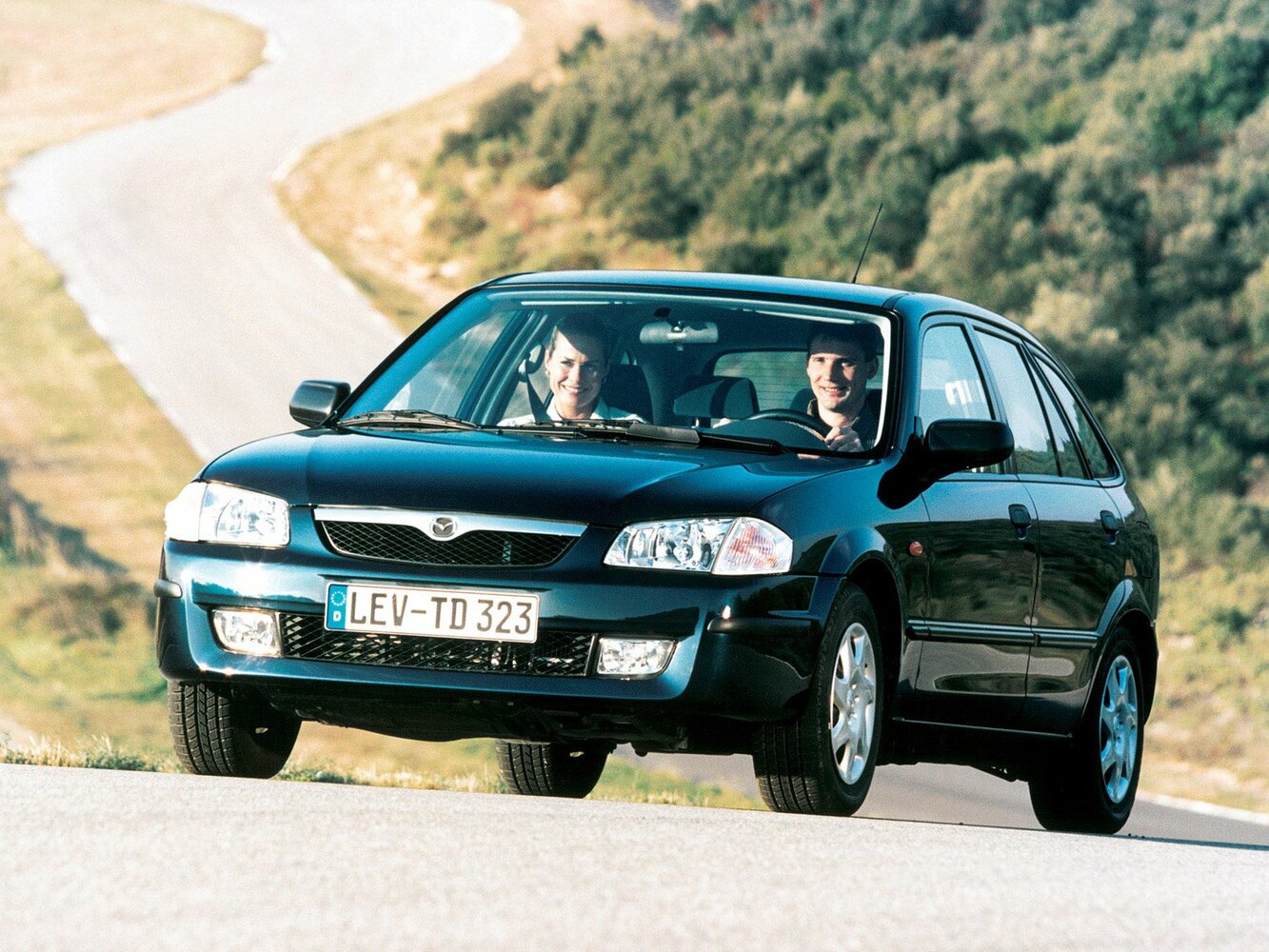 2.0d MT (71 л.с.)