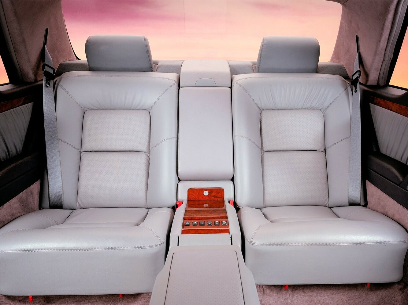 seat